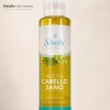 Aceite Cabello Sano Sheló Nabel 140 Ml / Repelente De