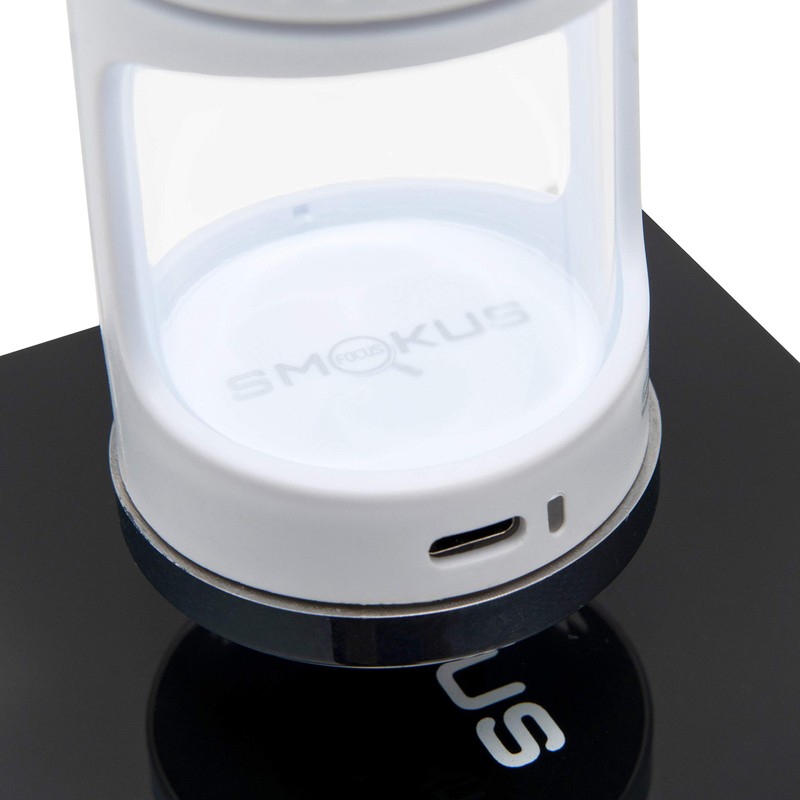 Smokus Focus Launchpad