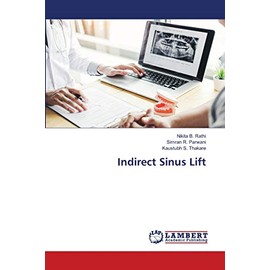 Indirect Sinus Lift