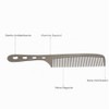 Peine Profesional para Cabello, Antiestático y A Prueba de, Herramientas