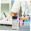 SKISUNO SKISUNO 100pcs Urine Routine Test Strips Test Strips for