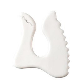 Bloom me Alphax Chasa Plate, Massage Face, Body, Ceramic Energy, Big