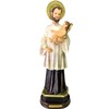 Alliance San Cayetano Cajetano Statue Santo Saint Cajetan Catholic St