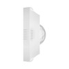 Sensor Switch Twist-to-Lock Motion Sensor, Easy to Install Daylight and