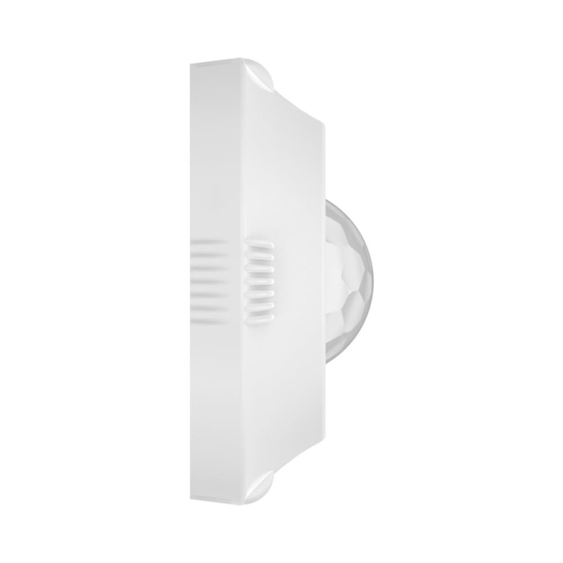 Sensor Switch Twist-to-Lock Motion Sensor, Easy to Install Daylight and