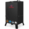 Comnova Electric Smoker Cover 30 Inch - 600D Smoker Covers