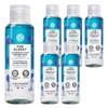 Yves Rocher Pure Blue Express Makeup Remover, 100ml, 6 pcs / 이브로쉐 퓨어블루에 익스프레스 메이크업 리무버, 100ml, 6개