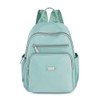 YANAIER Small Backpack Purse for Women Girls Waterproof Lightweight Travel