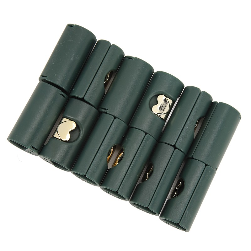 12Pcs Bed Sheet Grippers Adjustable Strong Clamp Force Sturdy ABS