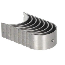 All States Ag Parts Parts A.S.A.P. Connecting Rod Bearings - .030" Oversize - Set Compatible with Ford 8N 9N 120 2N A0NN6213A