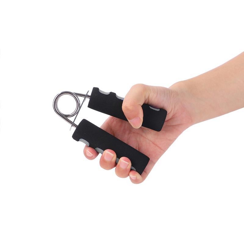 Hand Gripper, Non-slip Hand Grip Exerciser, Hand Grip Strengthener For
