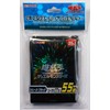 Yu-Gi-Oh! Duelist Card Protector Xyz Black