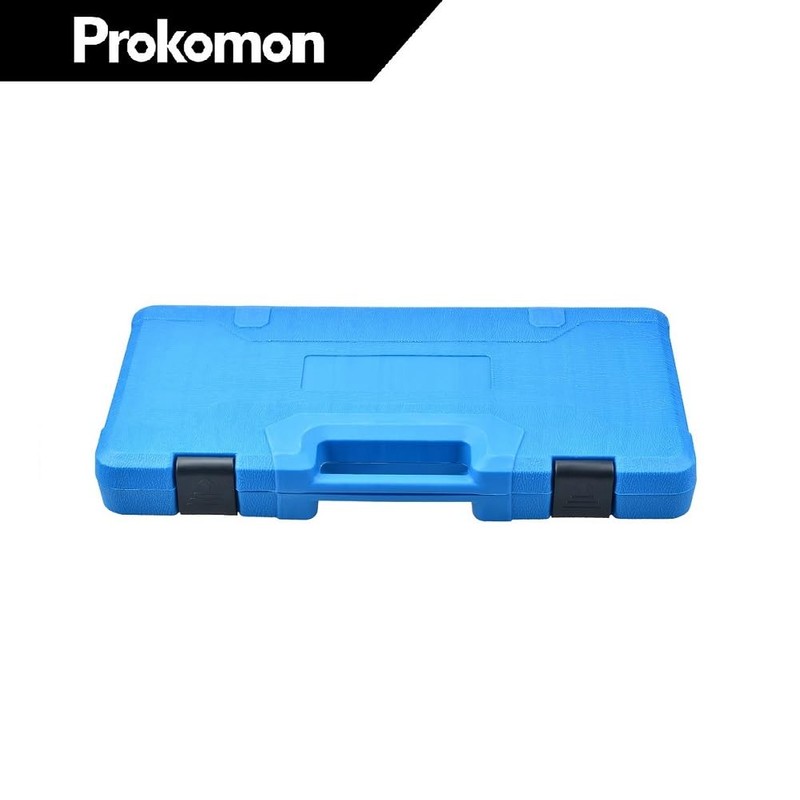 Prokomon Rear Axle Bearing Puller Kit; Rear Axle Puller Set;