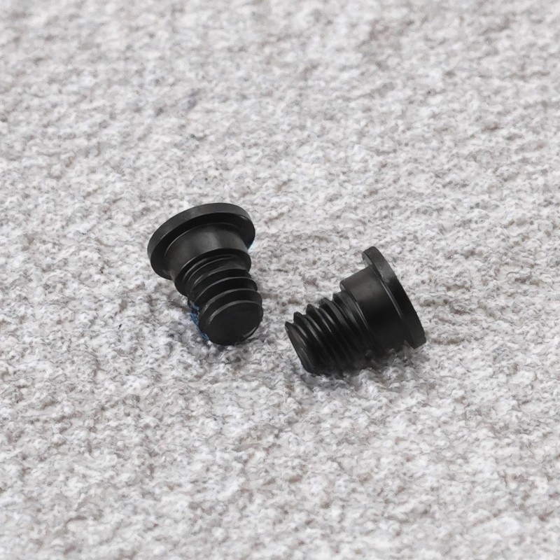 OTOTEC 3 Set Laptop Bottom Case Screw Set Compatible with
