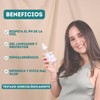 KOKOS Jabón Íntimo Femenino Equilibra El PH 250 Ml