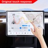 i-Tensodo 2 Pack Universal Trimmable Anti-Glare Matte Screen Protector for