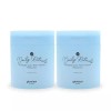 Glowist 글로이스트필링패드 얼굴각질제거 2종 164매 [히알루론산+PDRN] Gloist Peeling Pad Face