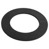 5PCS Dartboard Surround Ring Splicing Dart Board Wall Protection Ring
