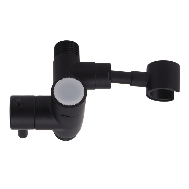 Shower Head Diverter Water Separator Shower Arm Diverter for Hand