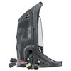 Passenger Right Side Mirror Long Arm Power Mirror and Heated