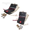 Pisoraro PR241 DALMATIAN Ladies Pisoraro Harako Dalmatian Pattern White White
