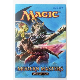 Wizards of the Coast Modern Masters 2015 Booster Pack