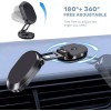 Unbranded 360° Rotatable Folding Magnetic Alloy Holder for All Phone
