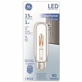 Ge 13404 Led Bulb for Refrigerator