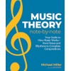 Music Theory Note by Note: Your Guide to How Music