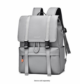 SAHARA - Modern Laptop Backpack For Laptops up to 16-inch (Storm Gray)