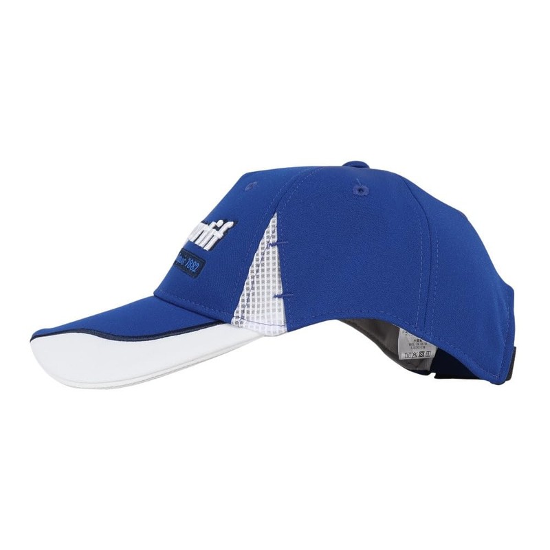 Coq Sportif QGBWJC00 Men's Golf Cap, Hat, Ear Curve, Sunglasses