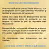 2 Cremas Blancoderma Quita Manchas Piel Facial Aclarador Bla Mixta