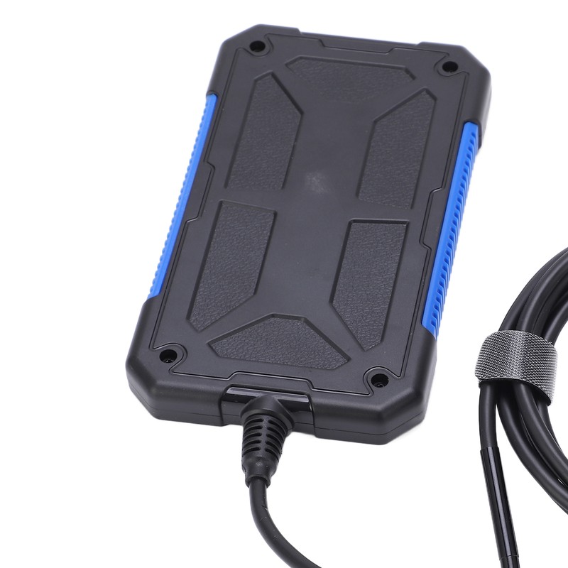 P40 5.5mm HD Industrial Endoscope with 4.3in Screen Waterproof for