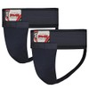 Farabi Kids Groin Guard age 5-12 Years Boxing Kickboxing, Krav