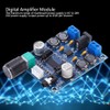 Power Amplifier Board Digital 2 Channel HD Potentiometer Module XHM312TPA3118D2