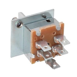 Blower Switch 3 Speed fits John Deere 2040 2350 2355 2550 2555 2750 2755 2955 4030 4040 4050 4055 4230 4240 4250 4255 4430 4440 4450 4455 4555 4560 4630 4640 4650 4755 4760 4840 4850 4955 4960 AL36529