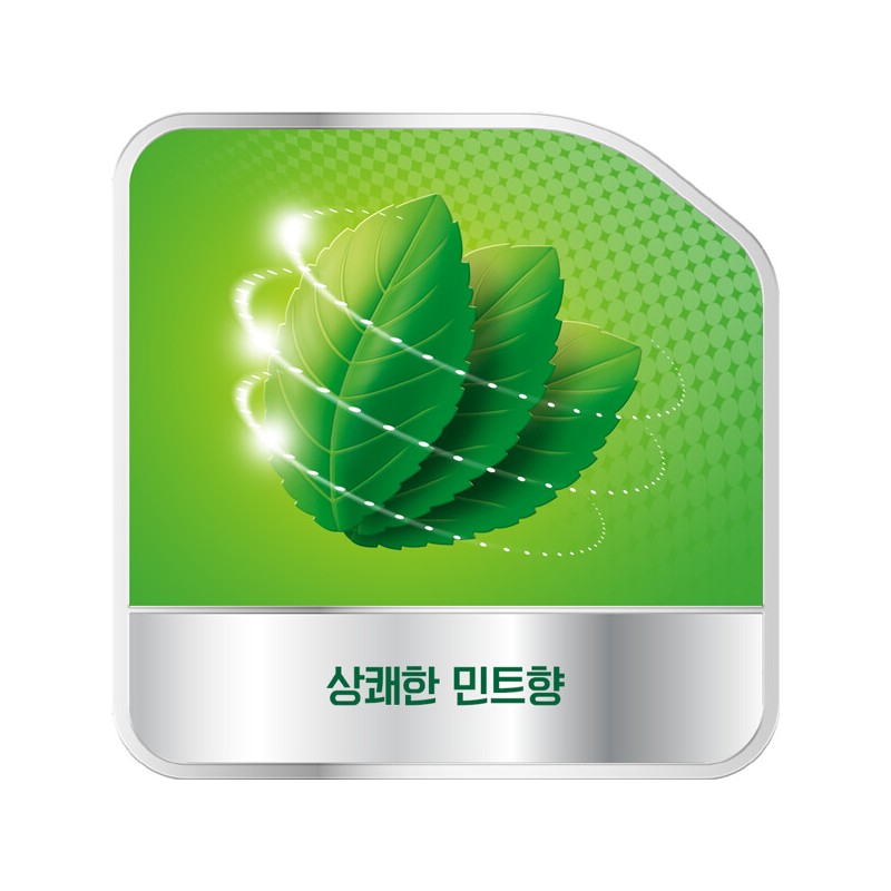 Polident denture attachment material 70g (mint flavor) x 5 /