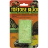 Zoo Med Tortoise Cacium Banquet Block with Cactus & Vegetables