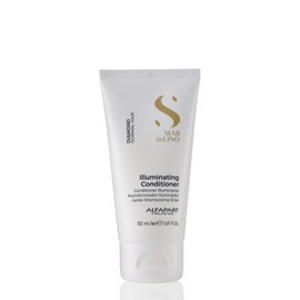 Alfaparf Milano Semi di Lino Diamond Illuminating Conditioner 50ml