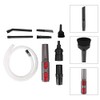 Tbest Vacuum for Sewing Machines,N Attachment Sewing Machine,Mini Vac Tools,Vacuum