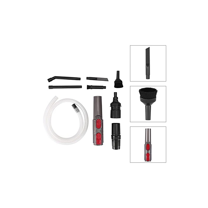 Tbest Vacuum for Sewing Machines,N Attachment Sewing Machine,Mini Vac Tools,Vacuum