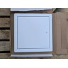 Tough Guy 5YL94B Tough Guy 12x12 White Standard Access Door