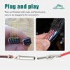 MoKitDora 14" 16" CAN-Bus Handlebar Wiring Extension Harness Kit for