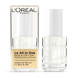 L 'Oréal Paris Color Riche – The Manicure Oil All in one