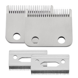 Replacement Clipper 1045 Blades Compatible with Wahl Trimmers 9100, 9200, 9400, 9600, 9700, 8640-500, 8645-500, 8643-500, M/C, S/C