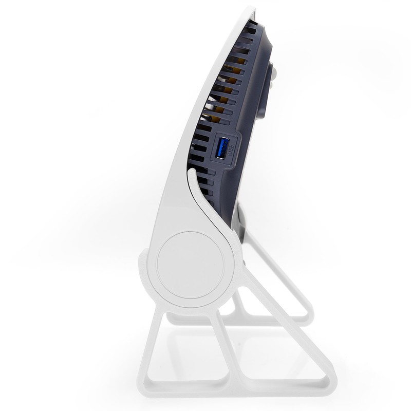 Stand for Fritzbox 7690 5590 Fiber, 4690 & 7590 AX