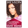 Revlon Colorsilk Luminista Haircolor, Dark Chocolate Brown, 1 Count