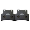 AHL Front Brake Pads Disc FA432 for Aprilia RS 125