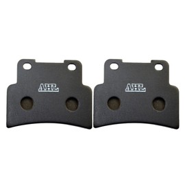 AHL Front Brake Pads Disc FA432 for Aprilia RS 125 (Radial Caliper) 2006-2011