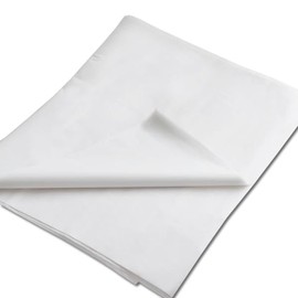 White Tissue Paper #1-15" x 20" - 480 Sheets Packing Moving Shipping Fill